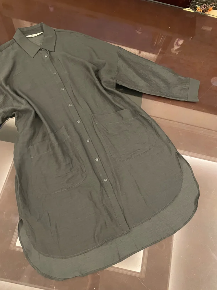 Zara Shirts, size L / 40 / 12, photo 2