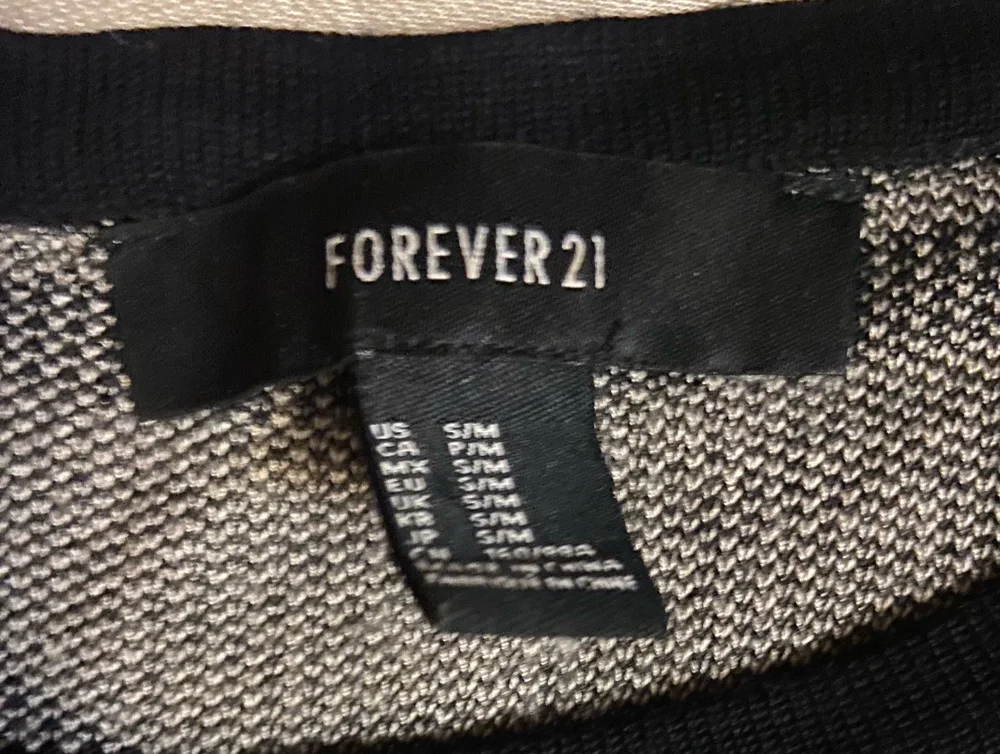 Forever 21 Blouses, Excellent, one size, photo 3