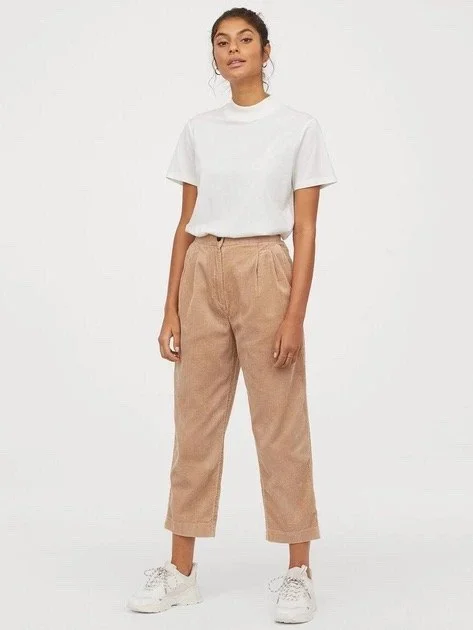 H&M Pants, Excellent, size M / 38 / 10, photo 2