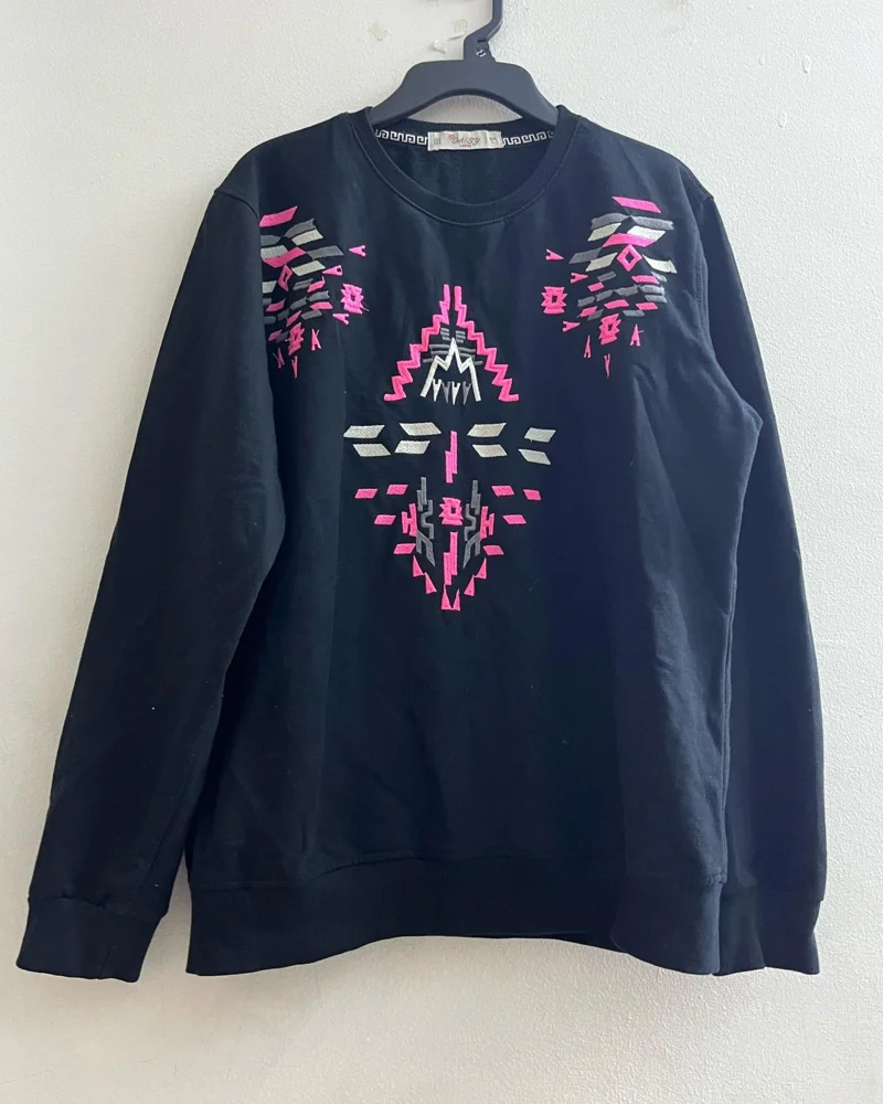 DAISY Hoodies