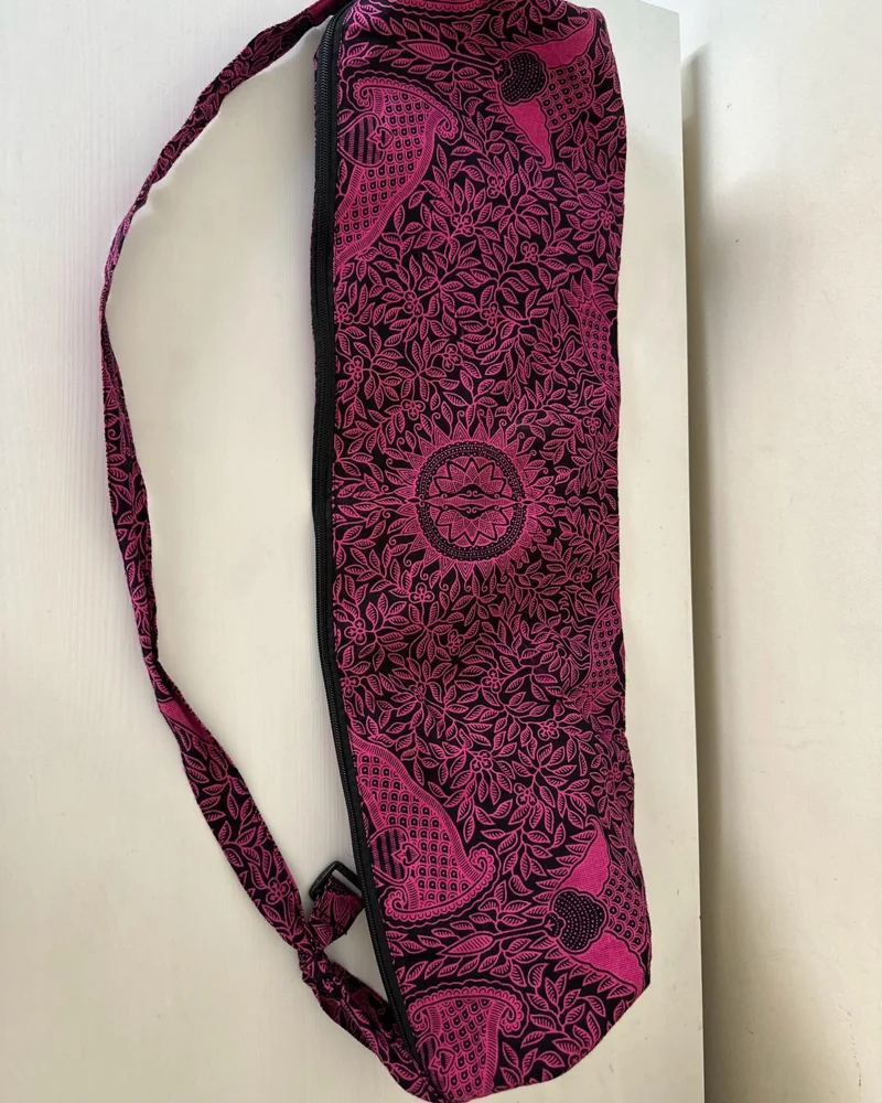Bali Travel Bag