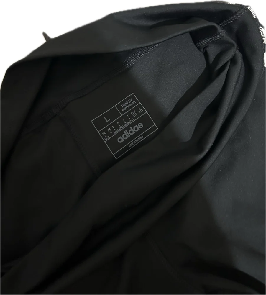 adidas Leggings, size L / 40 / 12, photo 4