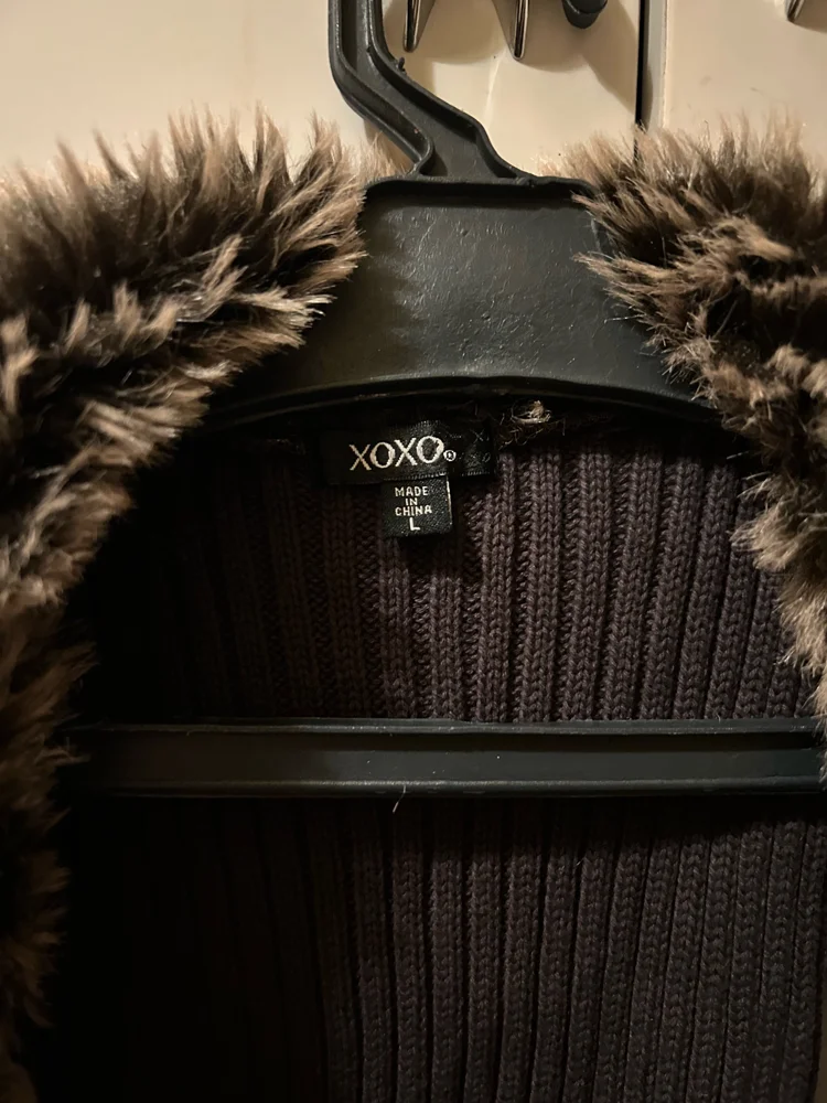 XOXO Vests, Very good, size L / 40 / 12, photo 3