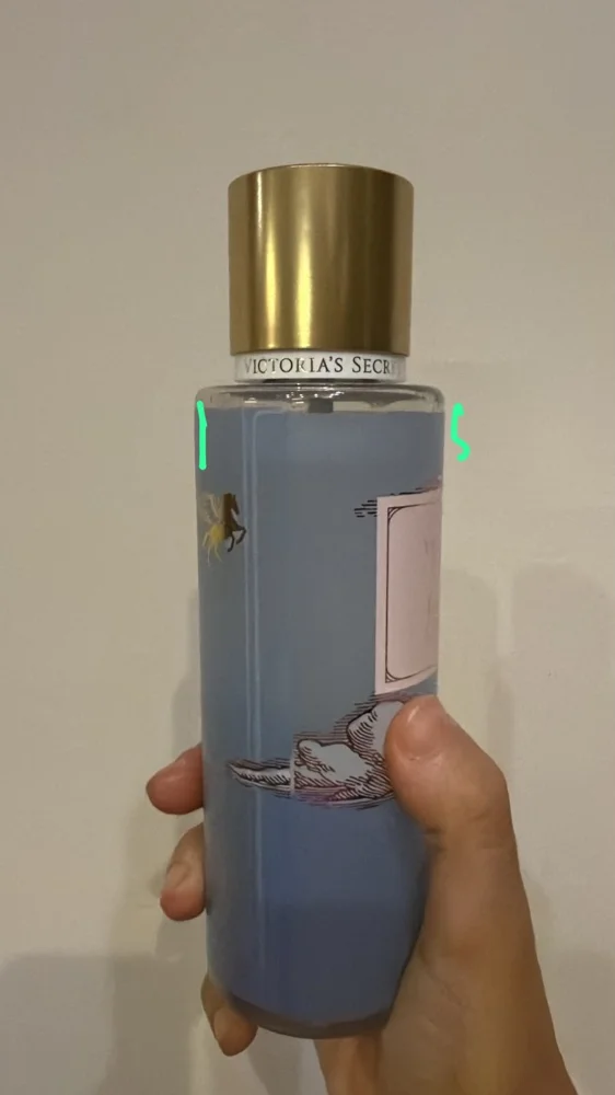 Victoria's Secret Perfume, size Other, photo 3