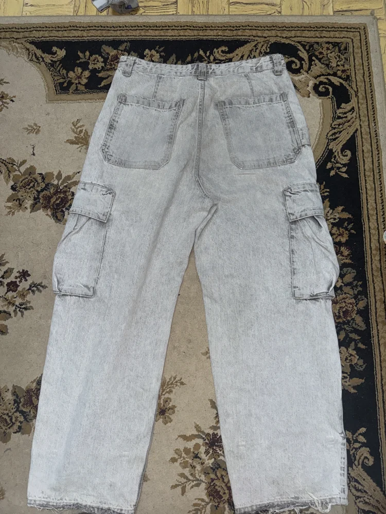 Pull & Bear Jeans, Very good, photo 6
