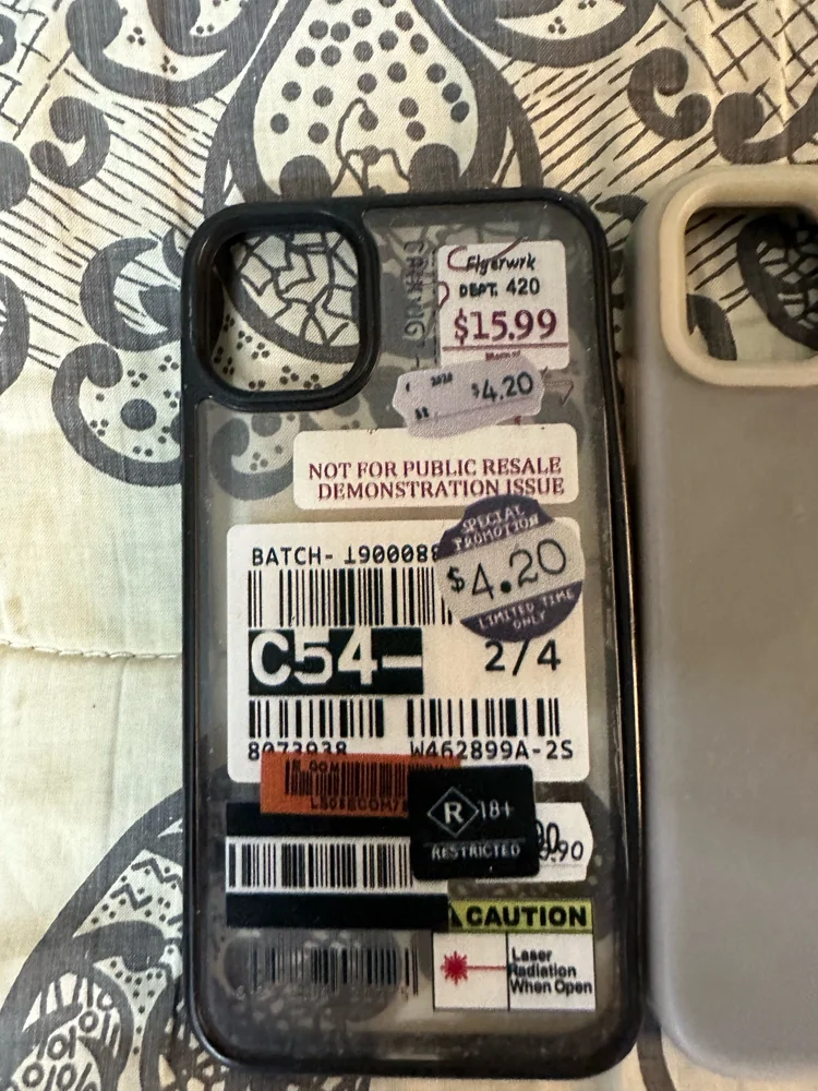 Shein Phone Cases, size Other, photo 4