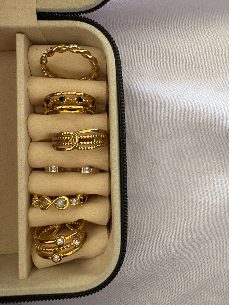 Rings