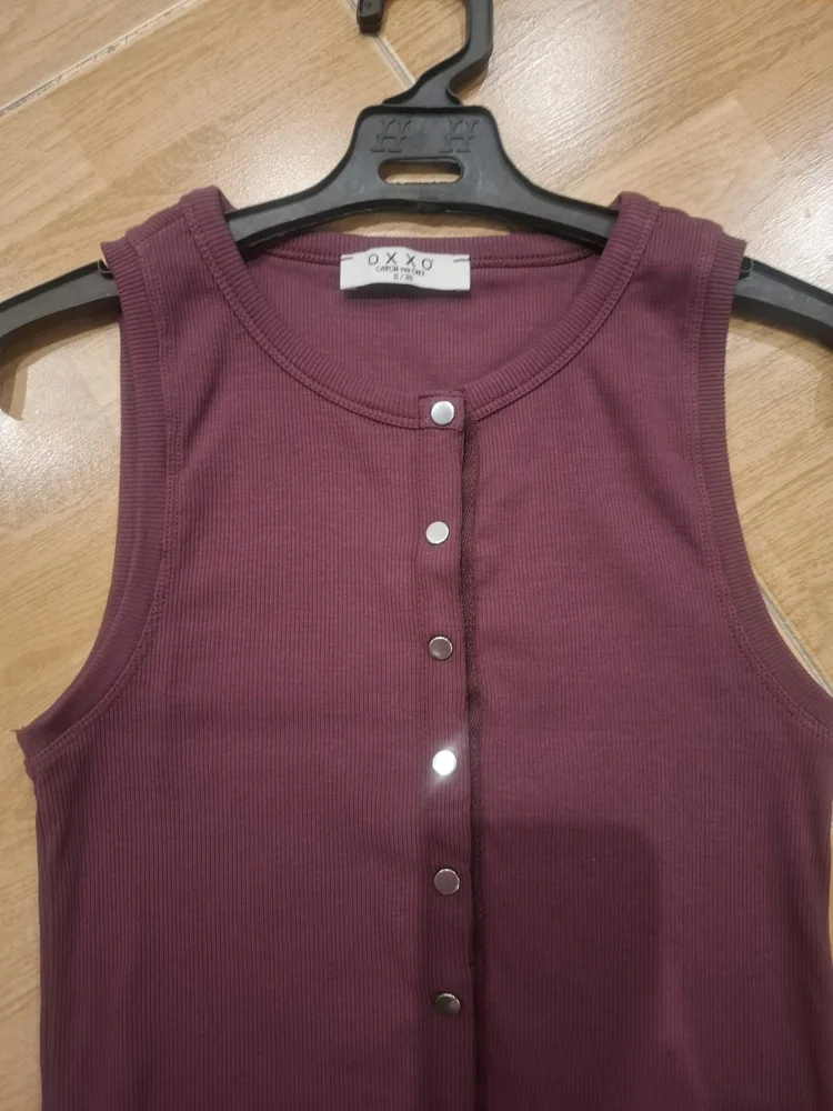 OXXO Tank Tops, size S / 36 / 8, photo 2