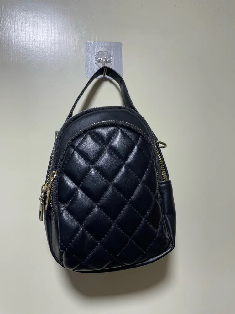Shein Mini Bags