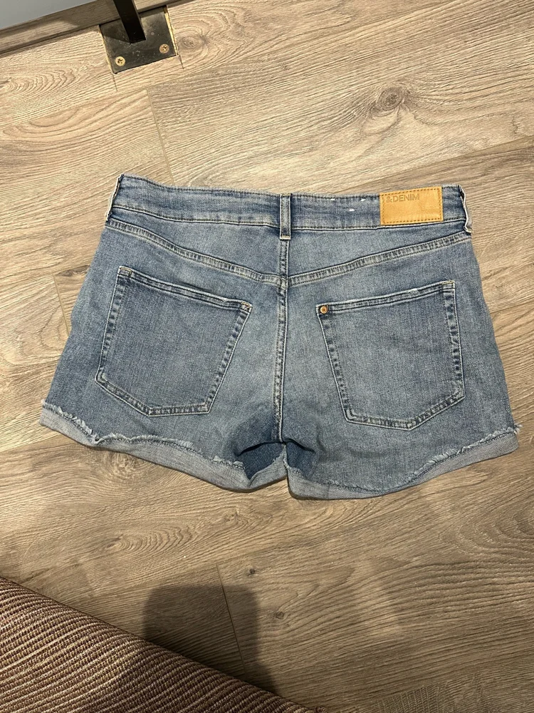 H&M Shorts, size L / 40 / 12, photo 2