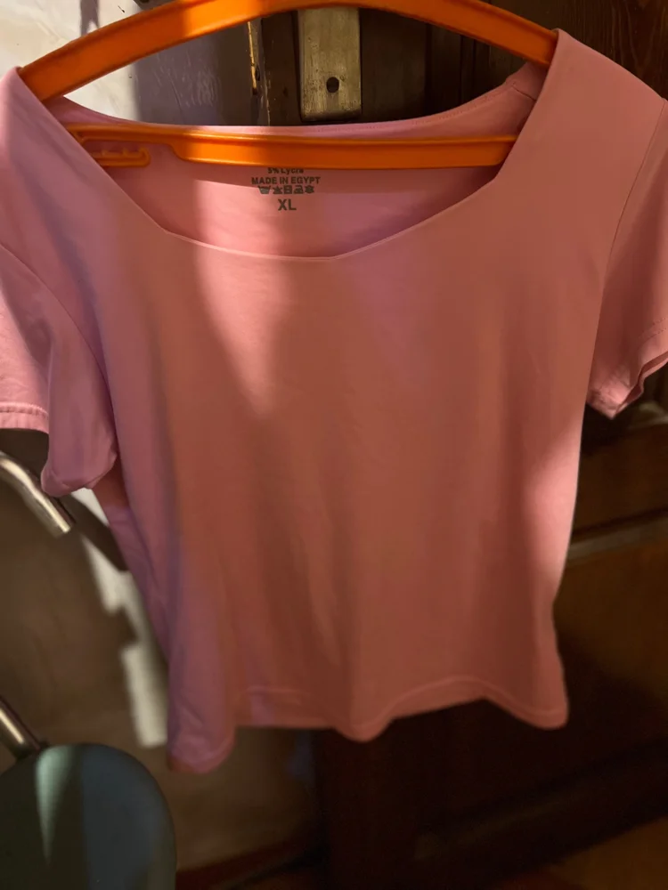 Crop Tops