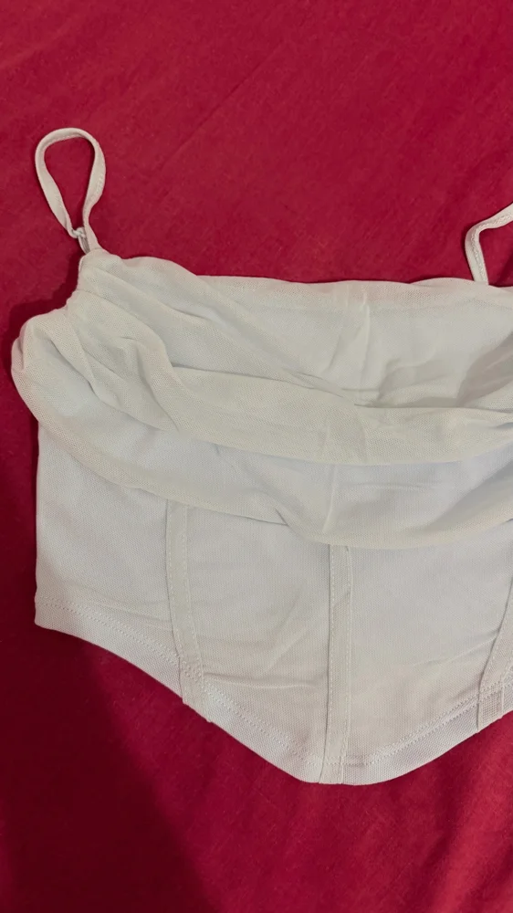 Shein Corsets, size S / 36 / 8, photo 4