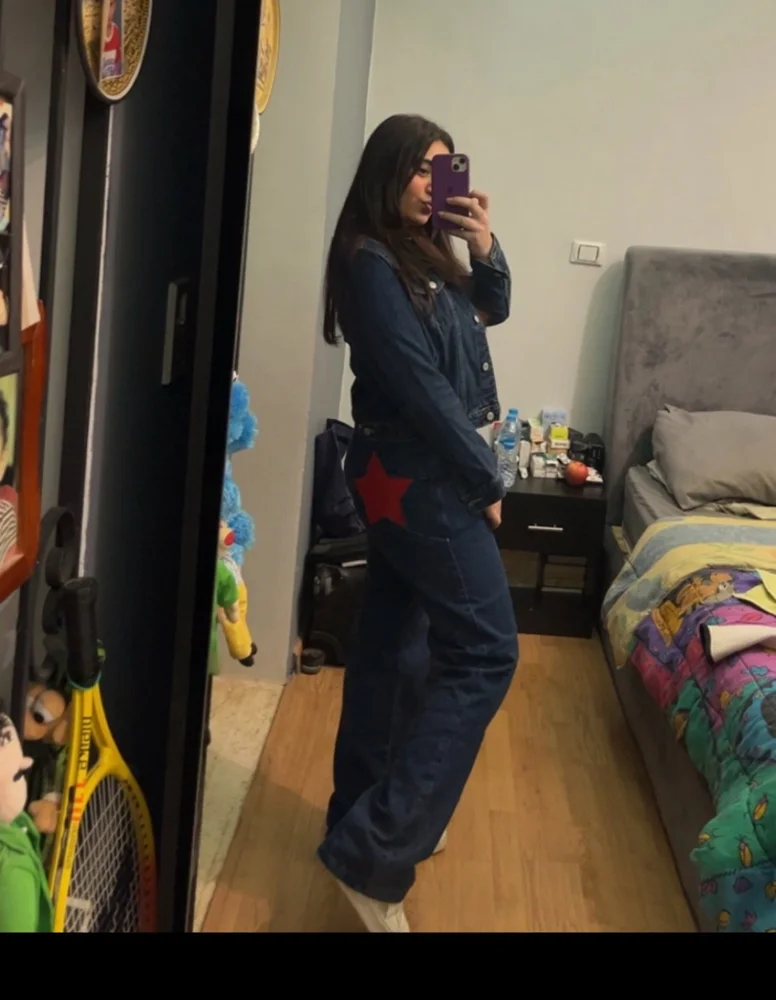 local brands Jeans, size M / 38 / 10, photo 2