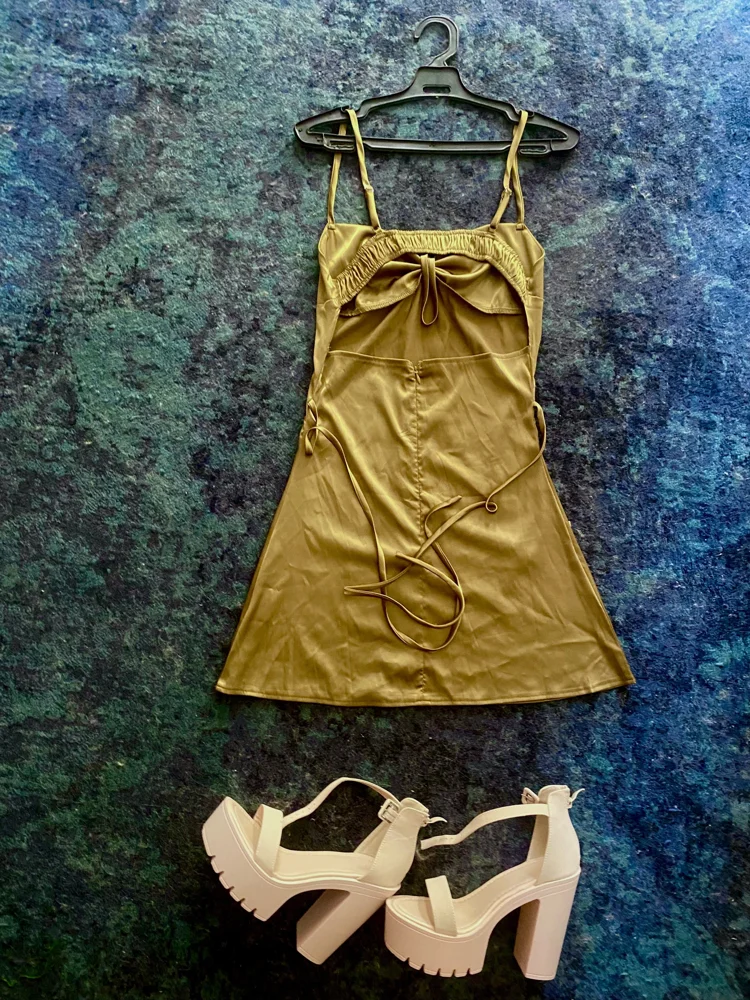Mini Dresses, size XS / 34 / 6, photo 5