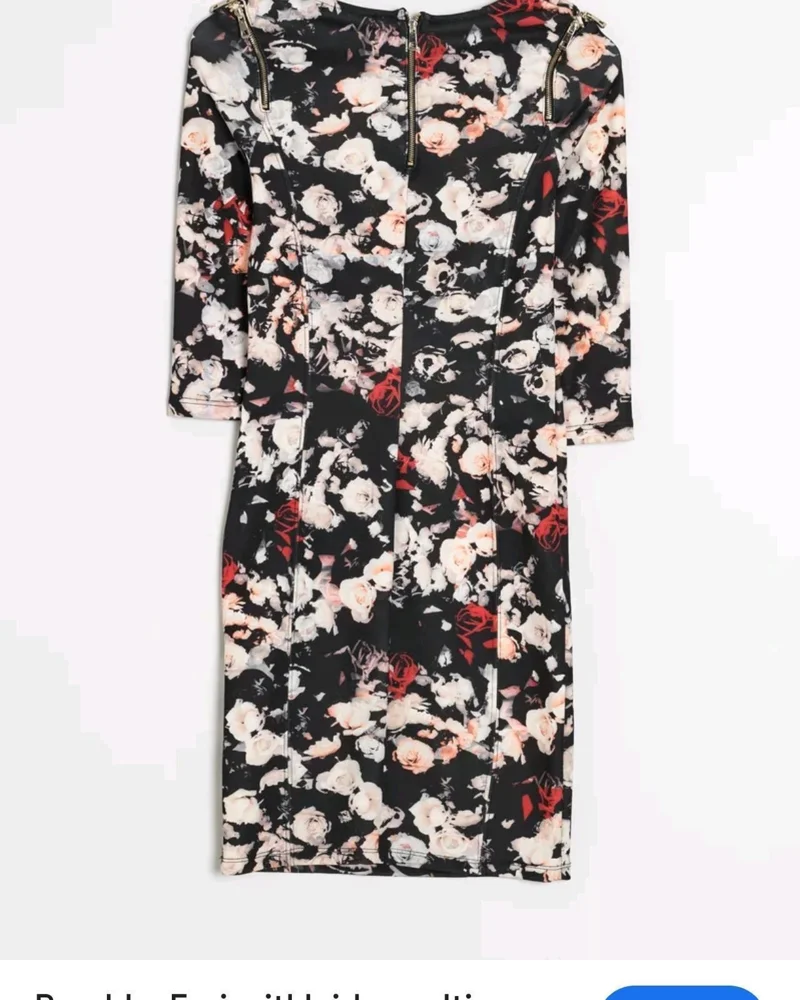 Bershka Cocktail Dresses, size M / 38 / 10, photo 3