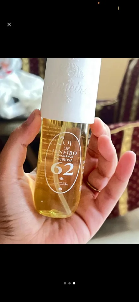 Sol De Janeiro Perfume, size Other, photo 2