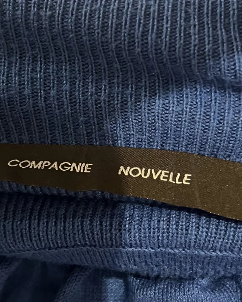 Et Compagnie Sweaters & Pullovers