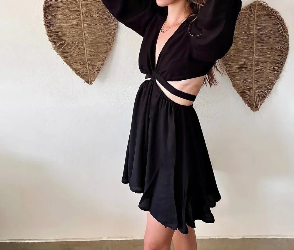 Midi Dresses, Excellent, size S / 36 / 8, photo 3