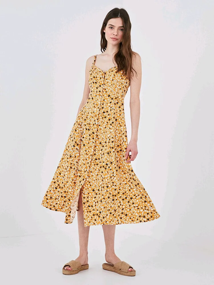 LC Wakiki Midi Dresses, size M / 38 / 10, photo 4