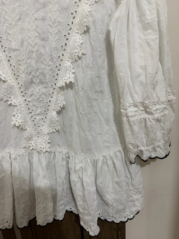 Zara Blouses, size XS / 34 / 6, photo 2