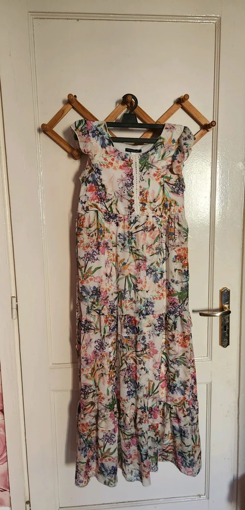 Maxi Dresses