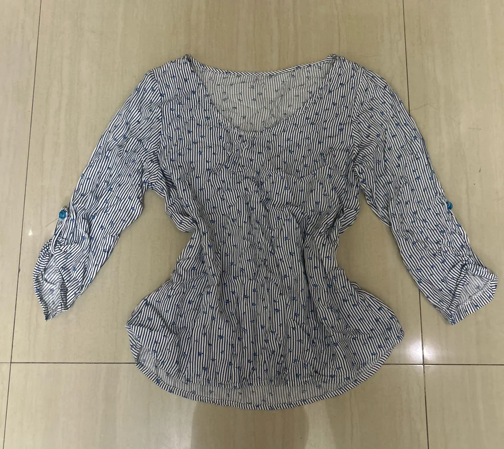 Local Blouses