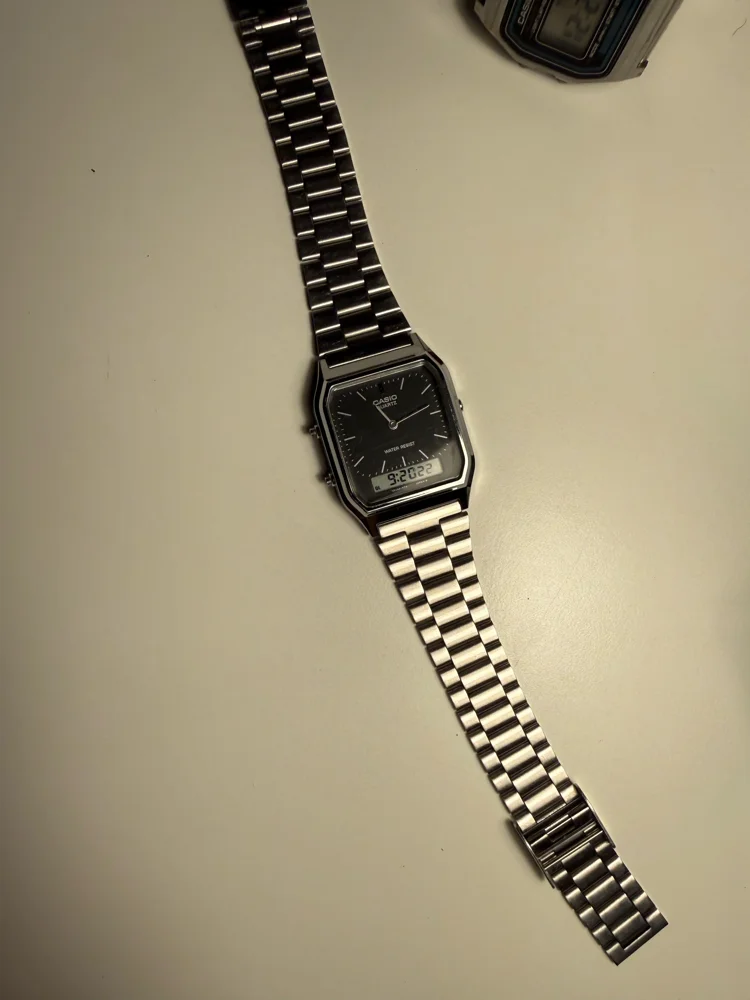 CASIO Watches, Very good, photo 2