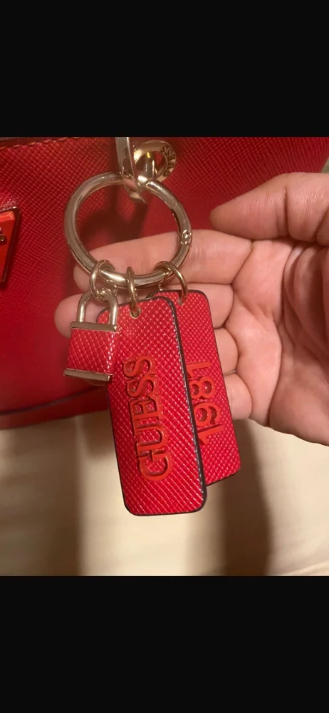 GUESS Shoulder Bags, Excellent, photo 2