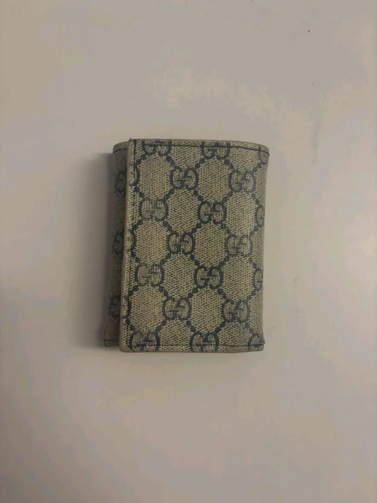 Wallets & Cardholders