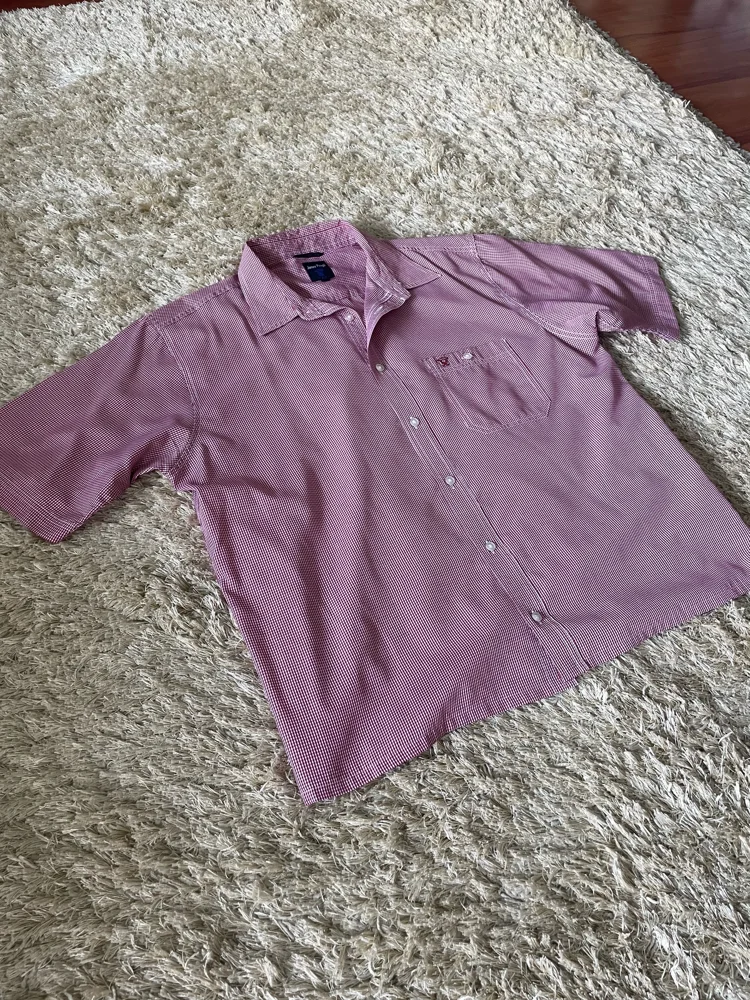 James Pringle Shirts, size L, photo 2