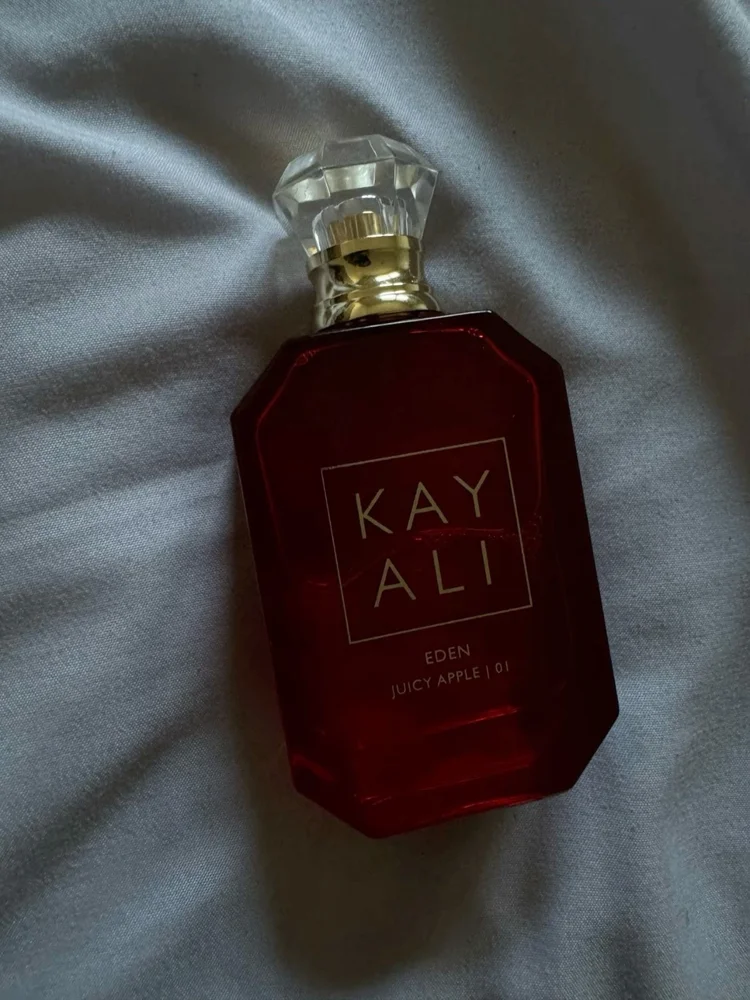 Kayla Perfume, size Other, photo 3