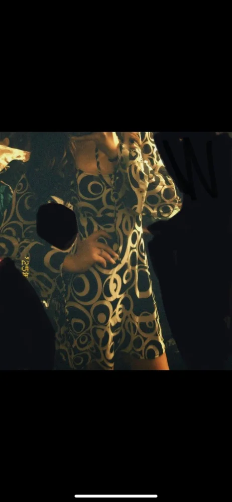 Mini Dresses