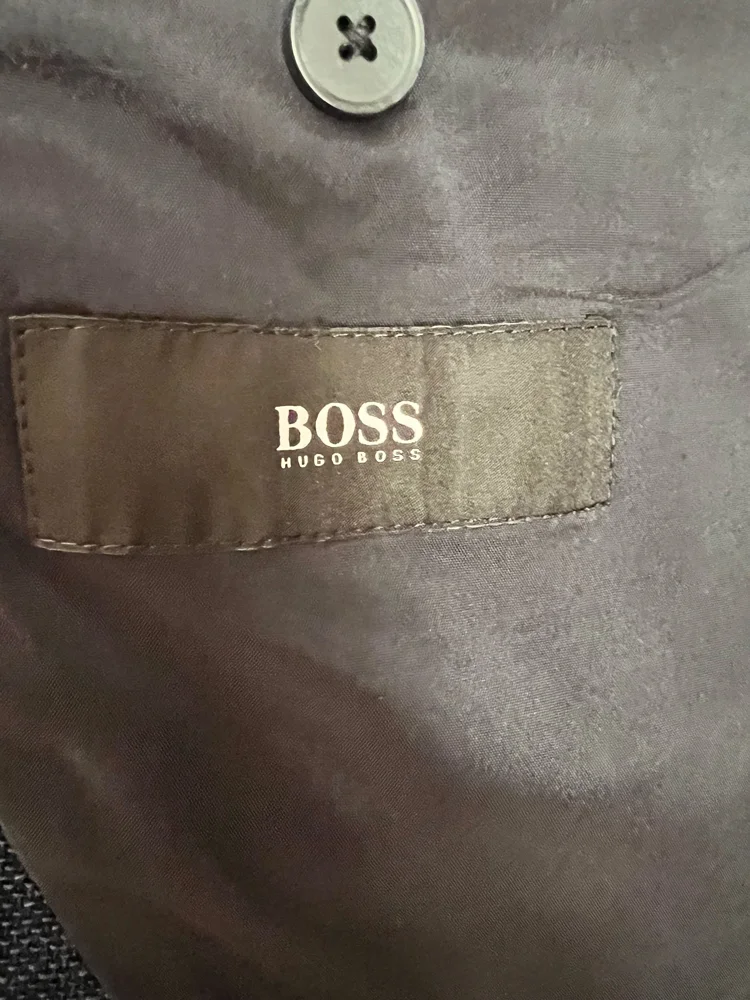 Boss Blazers, size 4XL, photo 2