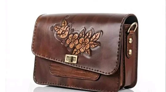 Local Shoulder Bags