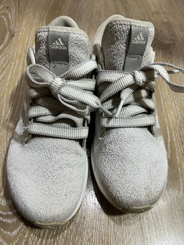 adidas Lace-ups