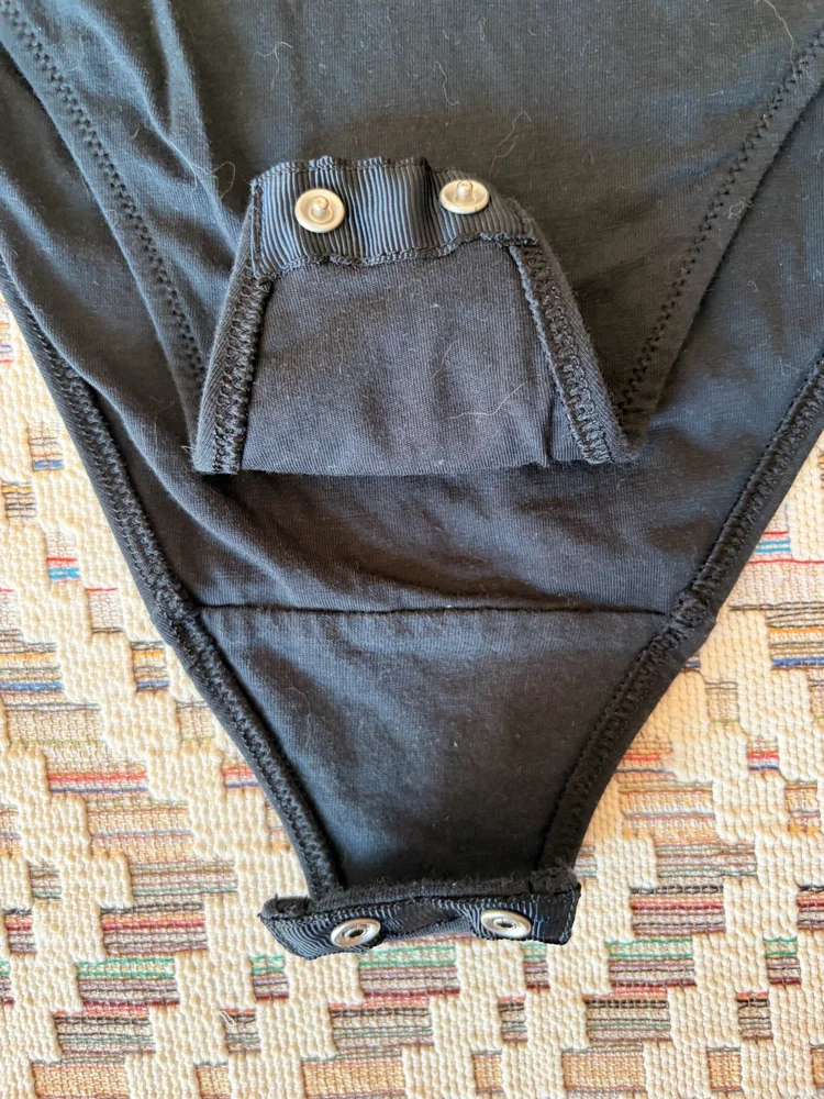 Bodysuits, size XS / 34 / 6, photo 3