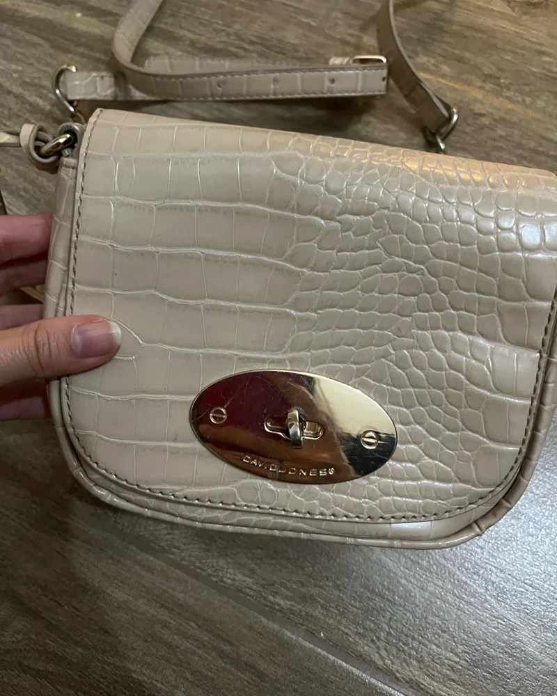 David Jones Cross-Body Bags, size One size, photo 4