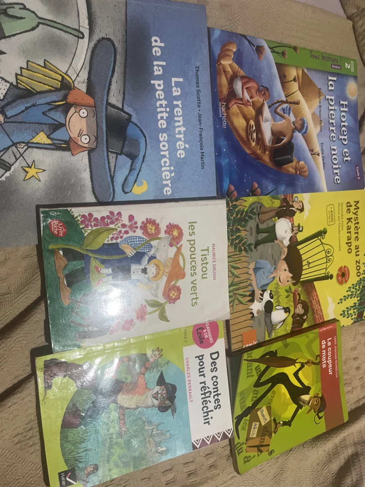 Books, size Other, photo 2