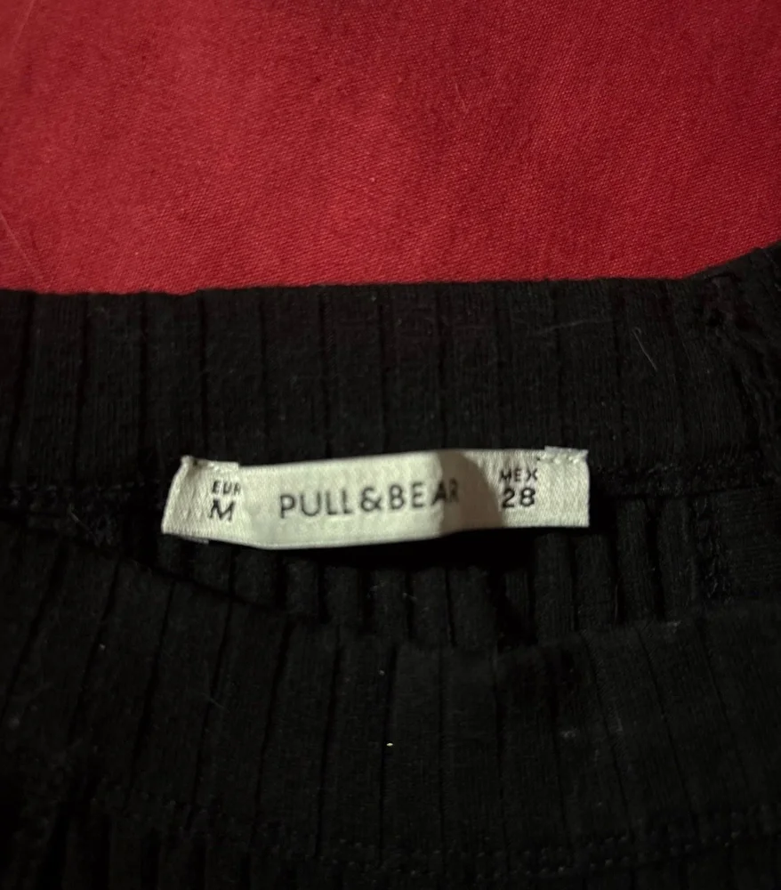 Pull & Bear Crop Tops, size M / 38 / 10, photo 2