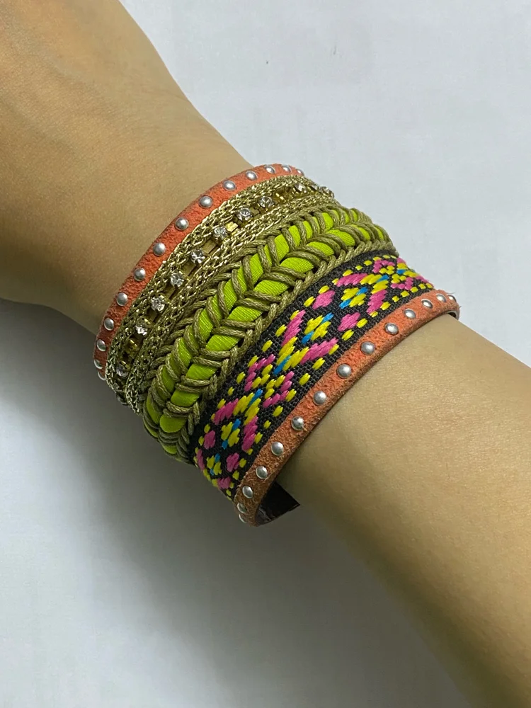Local Bracelets, Very good, photo 3