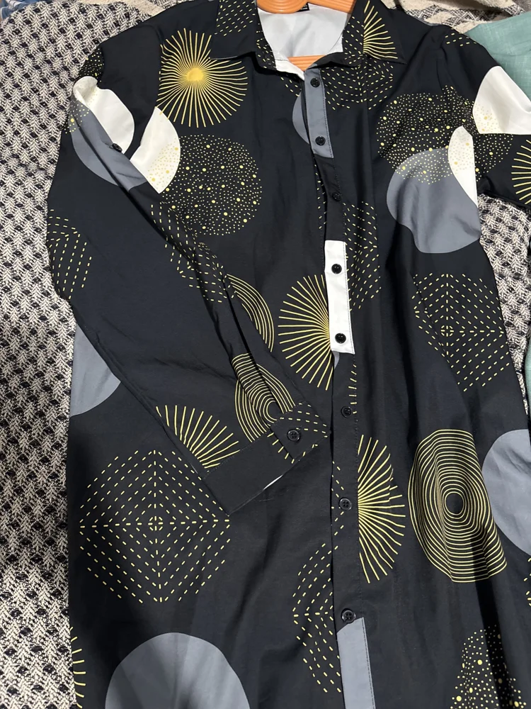 Shein Long Sleeve, Very good, size L / 40 / 12, photo 2