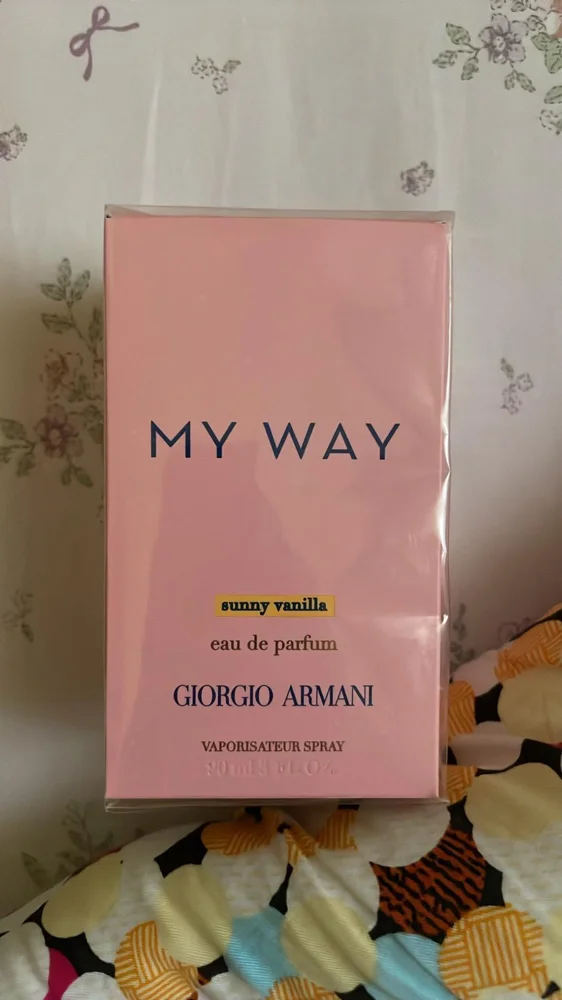 Giorgio Armani Perfume