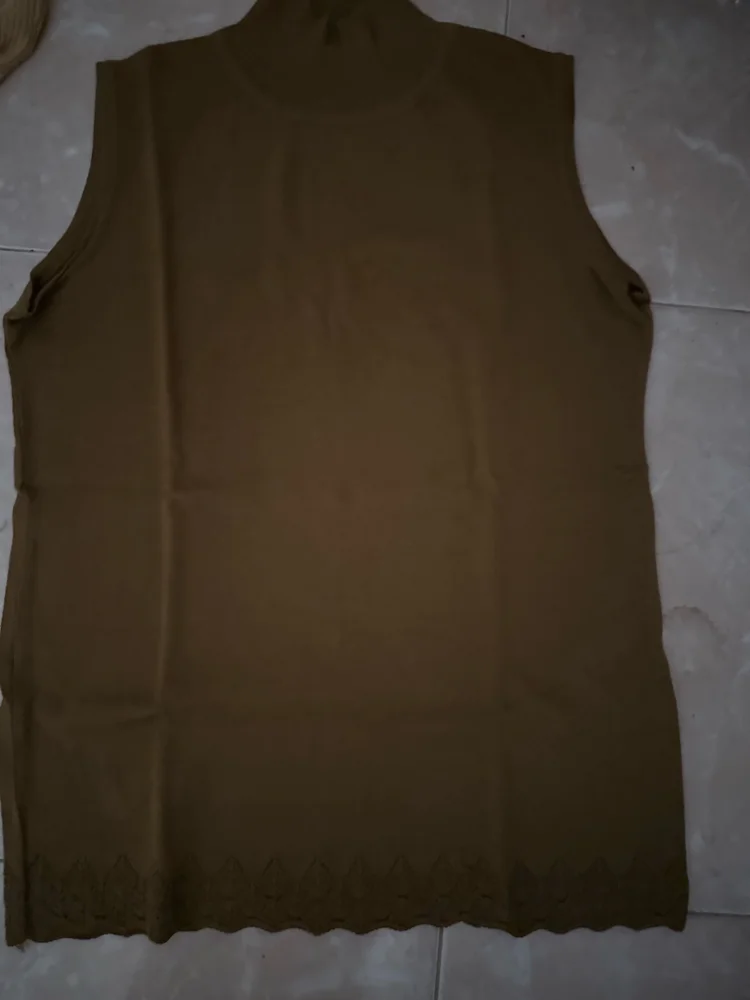 Halter Tops