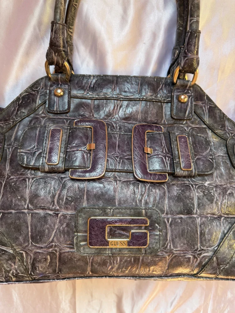 GUESS Shoulder Bags, size Other, photo 5