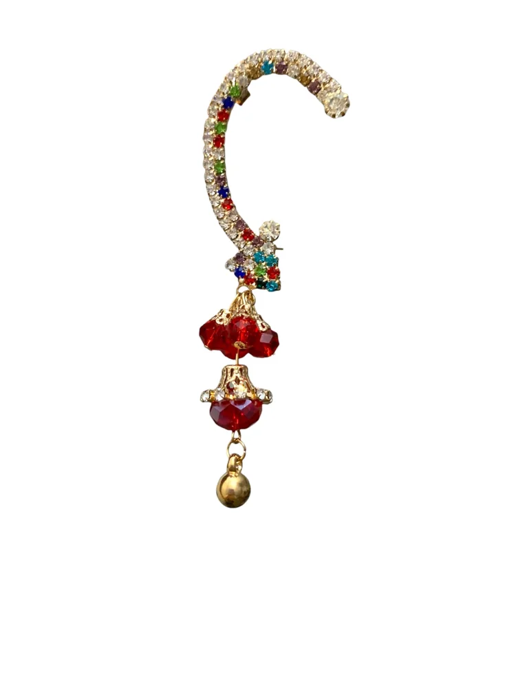 Earrings, size Other, photo 6