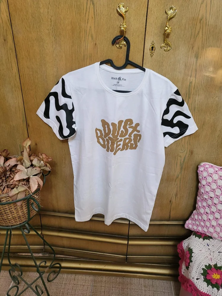 local brands T-shirts