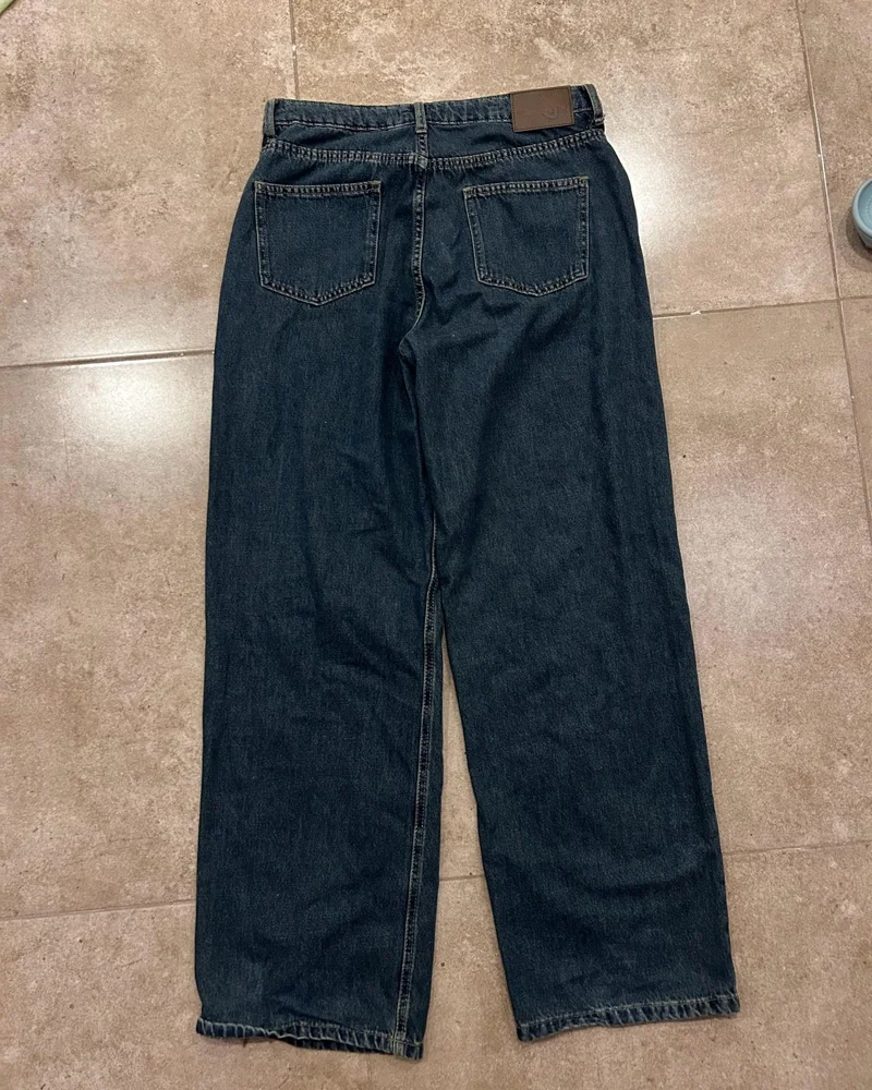 Jeans, size M / 38 / 10, photo 4