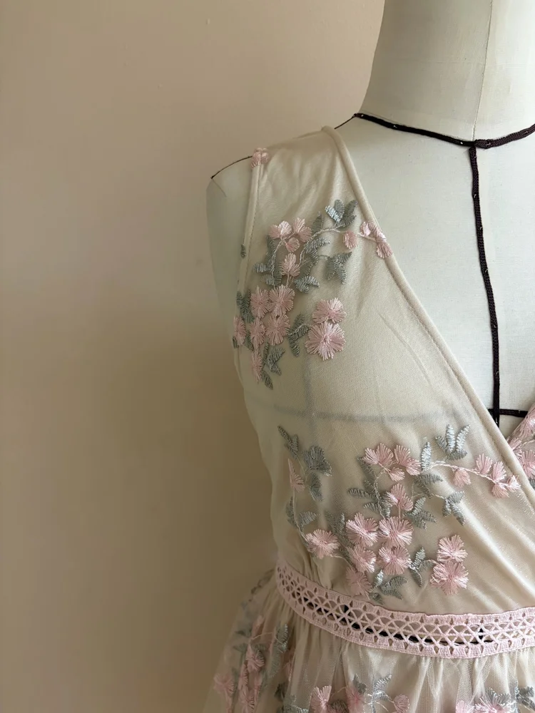 Boohoo Mini Dresses, size XXXL / 46 / 18, photo 3