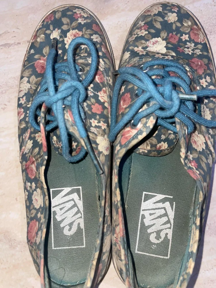 Vans Sneakers, Good, size 36, photo 2