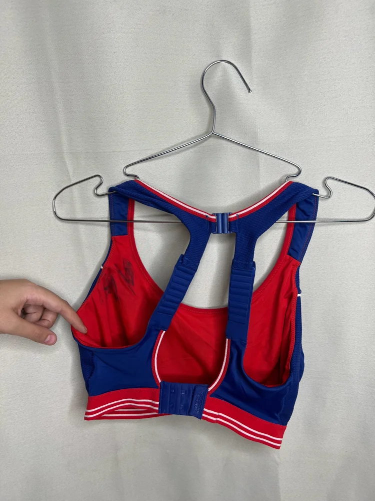 Sports Bras, size XS / 34 / 6, photo 3